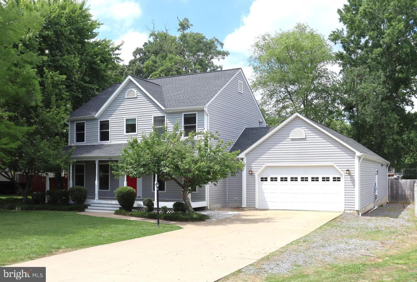 5820 Glen Eagles Drive, Fredericksburg