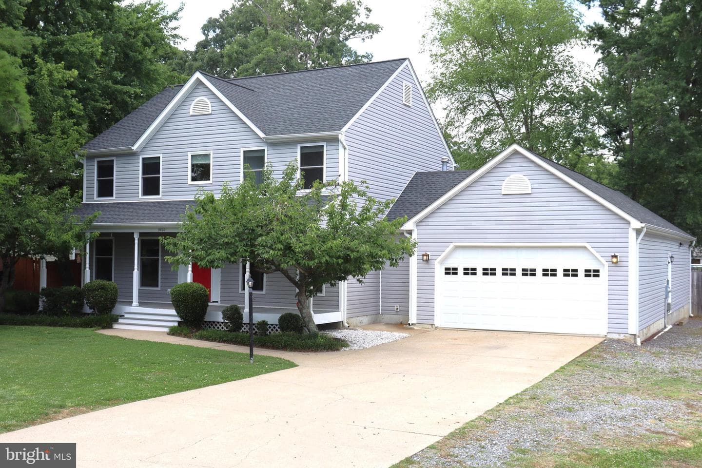5820 Glen Eagles Drive, Fredericksburg