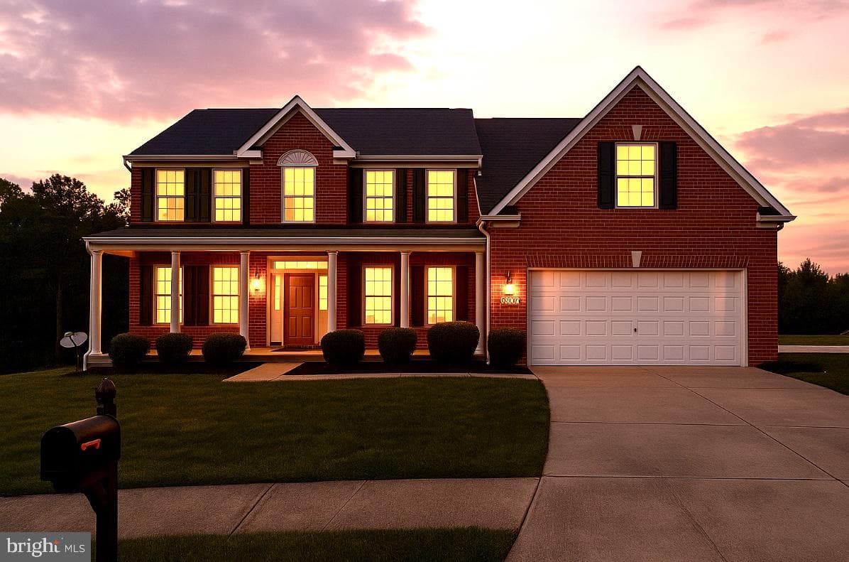 9933 Box Oak Court, Fredericksburg