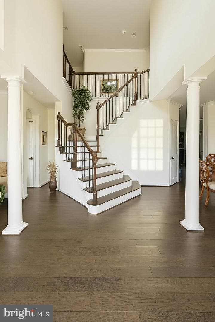 9933 Box Oak Court, Fredericksburg