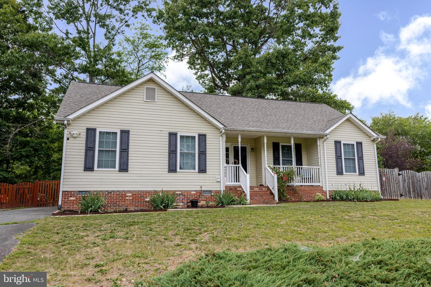 6300 Taverneer Lane, Spotsylvania