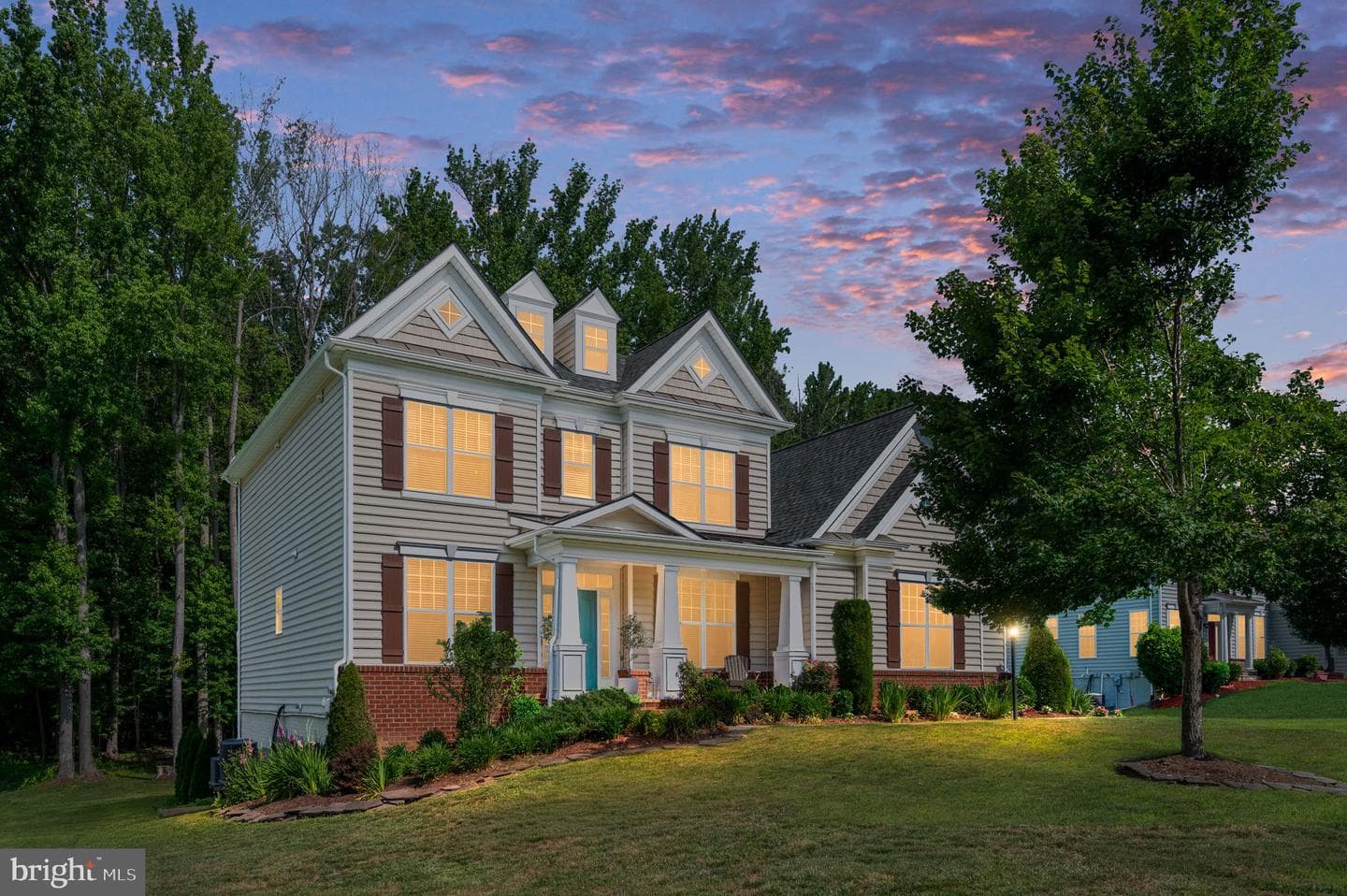 12129 Sawhill Blvd, Spotsylvania