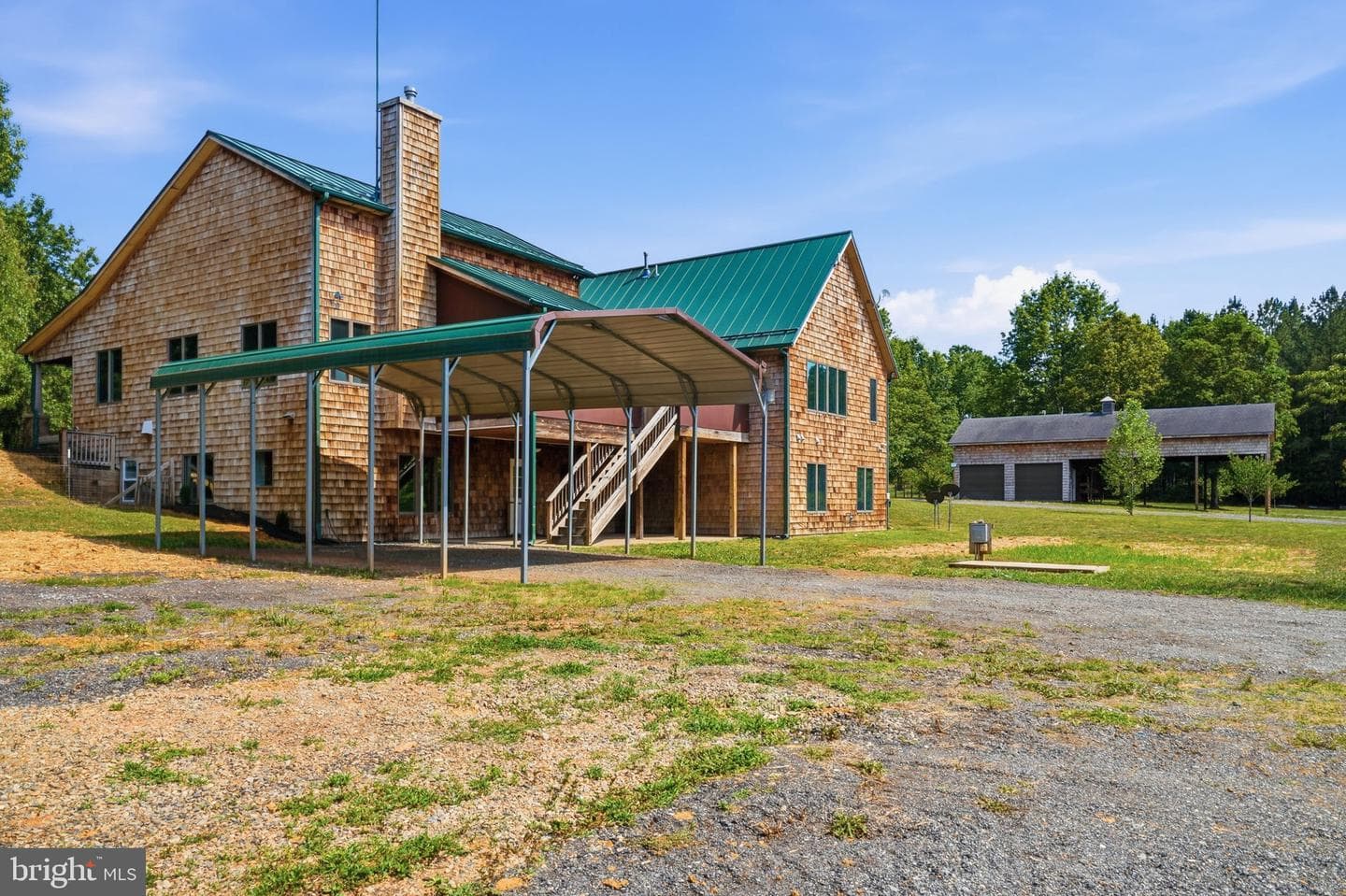 7522 Stubbs Bridge Road photo 35