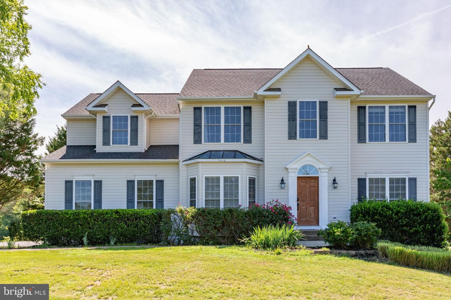 7410 Ni River Landing, Fredericksburg