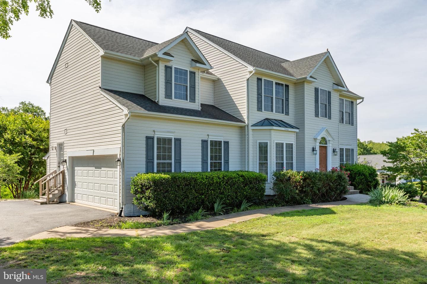 7410 Ni River Landing, Fredericksburg