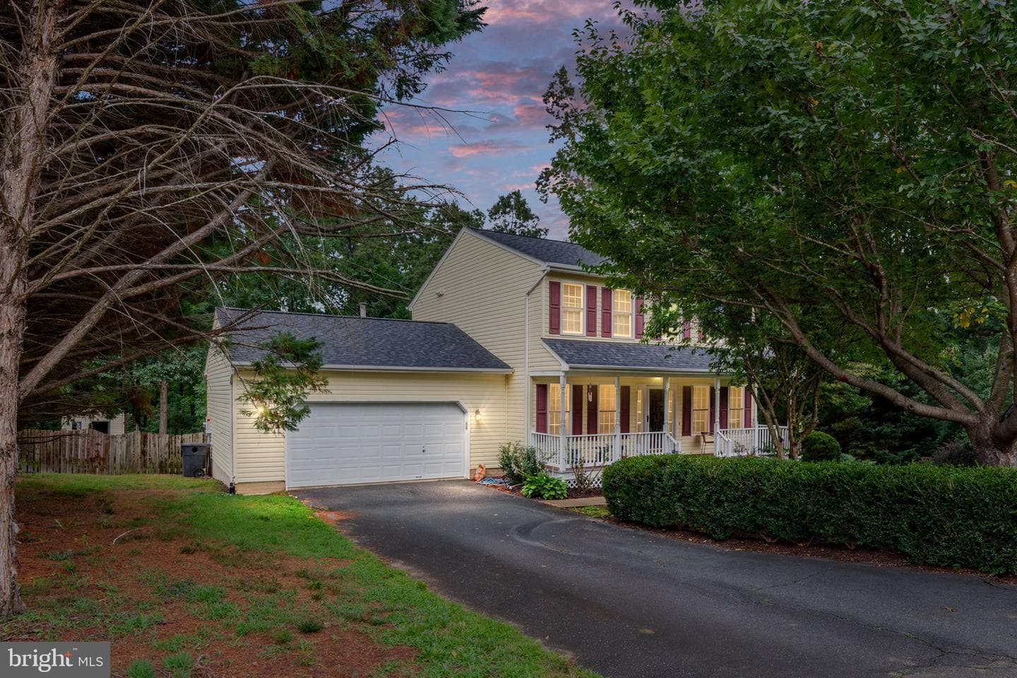 9609 Norwick Lane, Fredericksburg