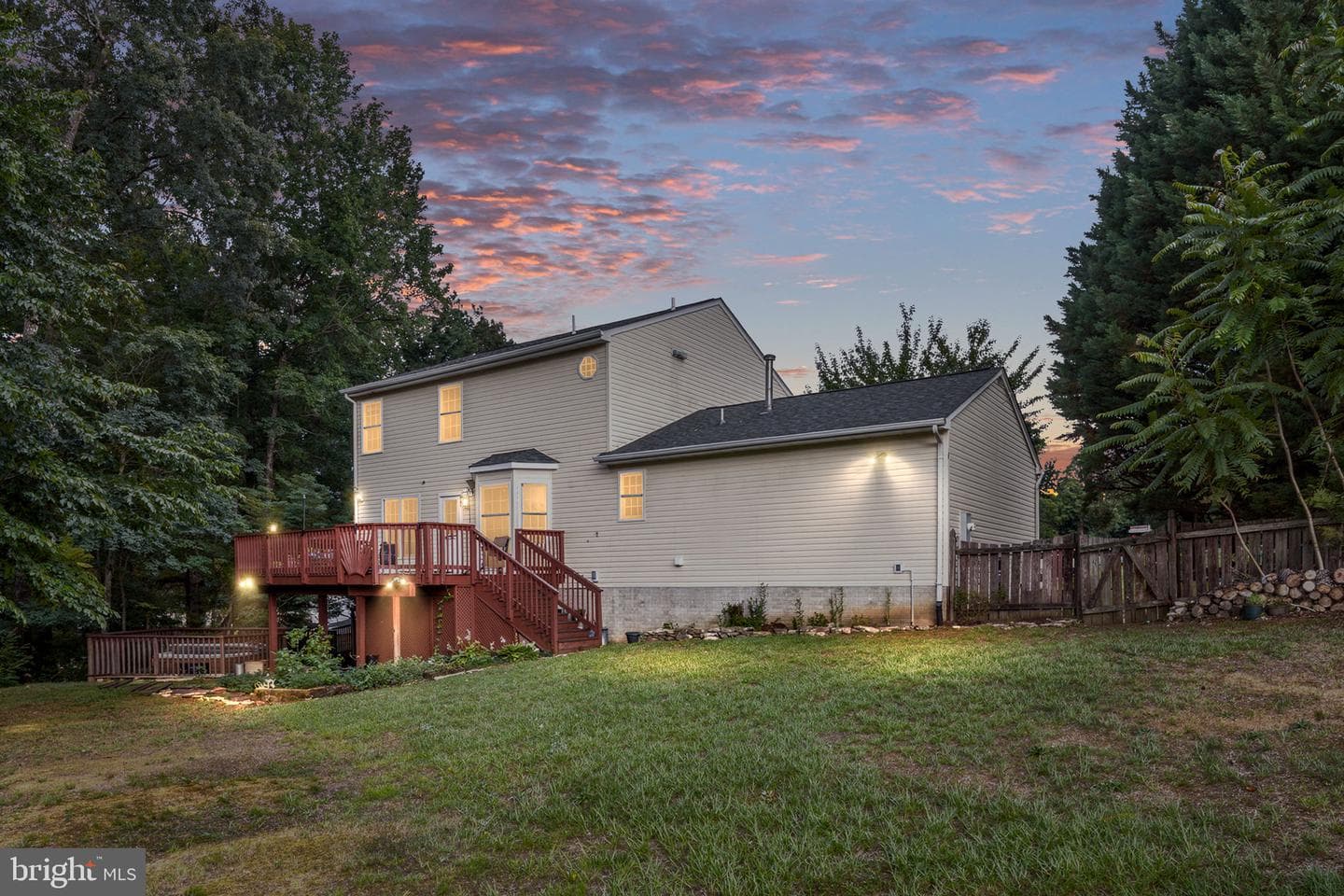 9609 Norwick Lane, Fredericksburg