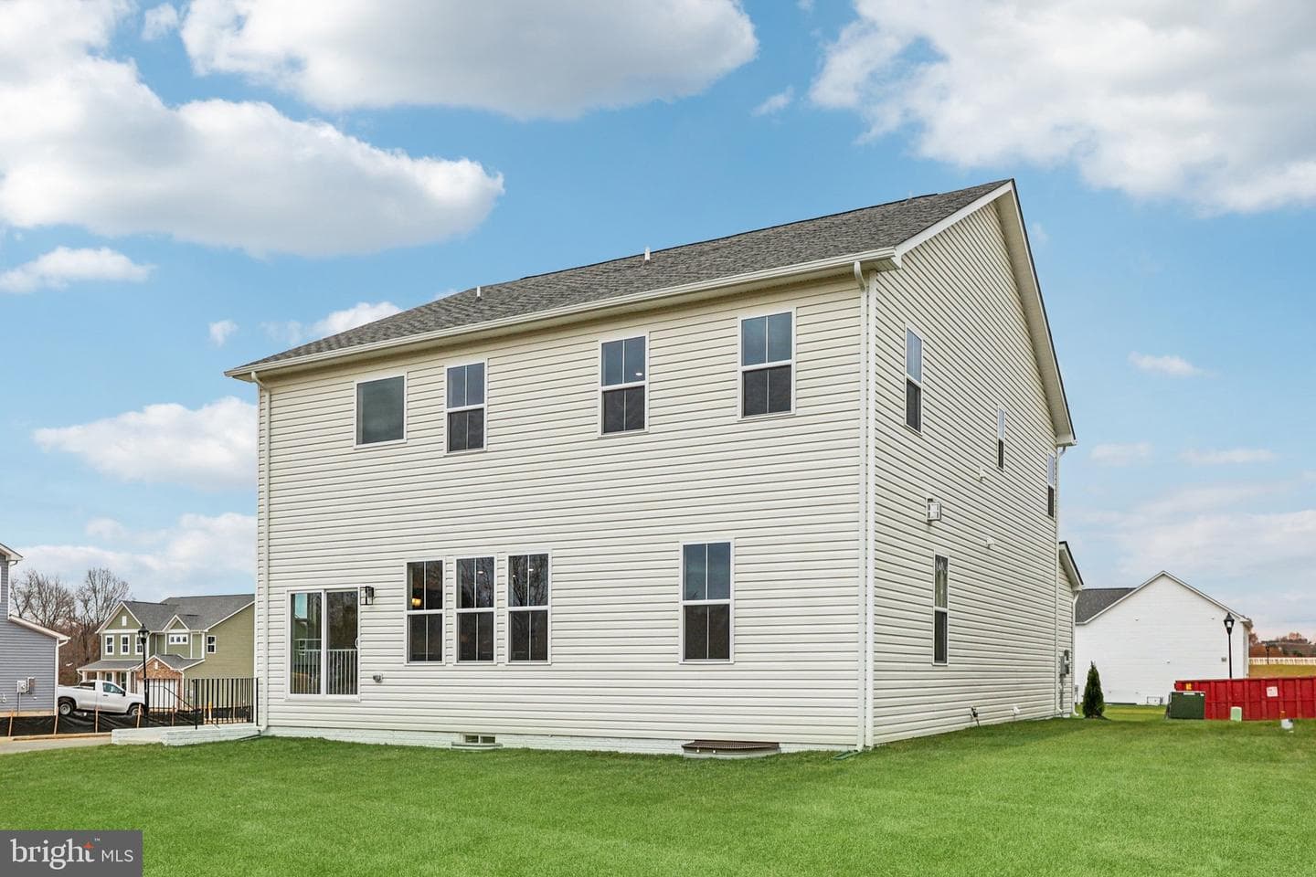 11509 Chalmers Lane photo 47