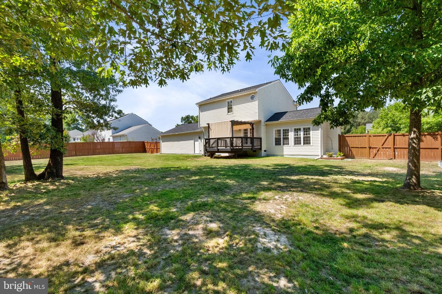 8815 Henly Court photo 34