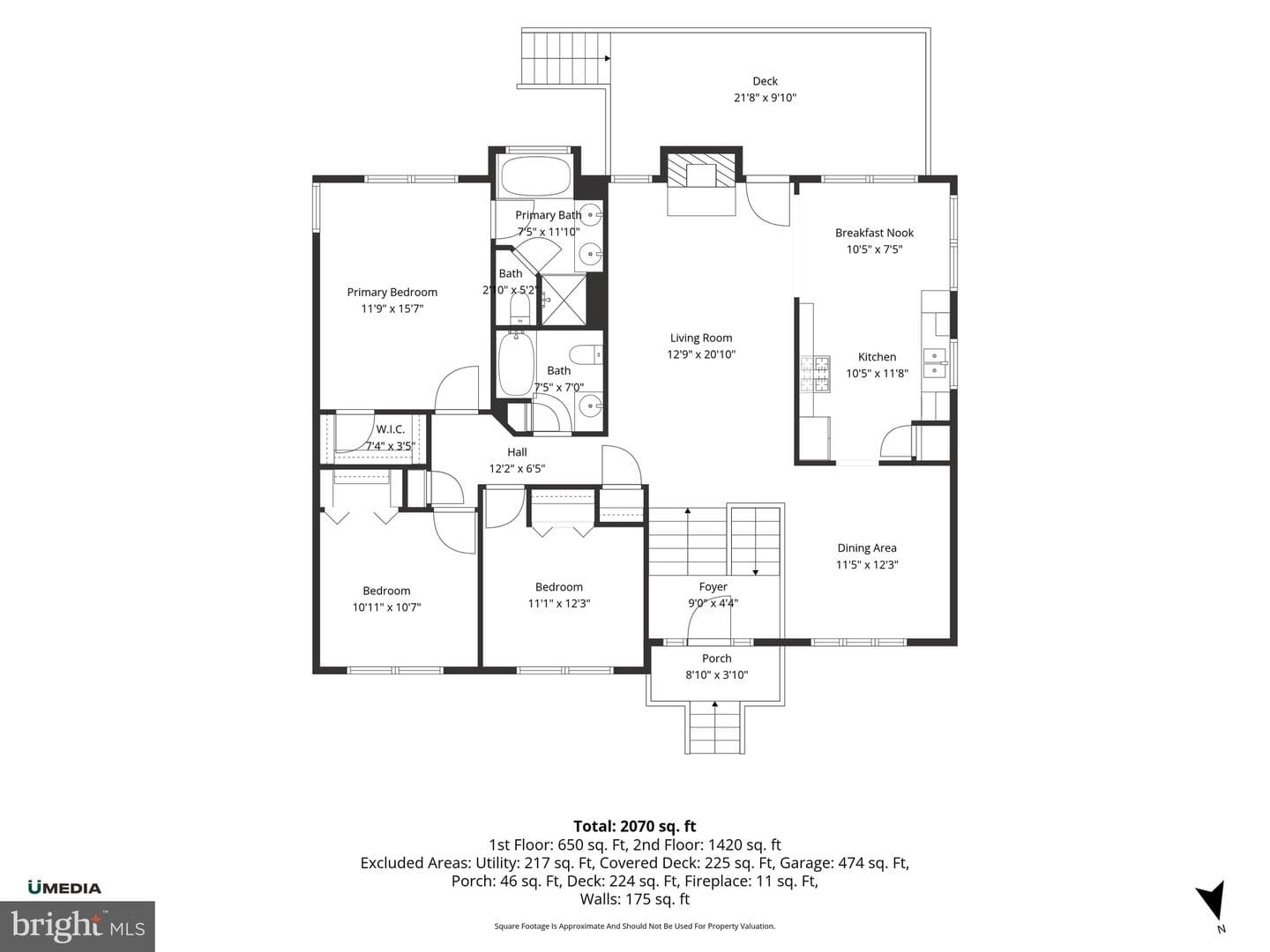 12816 Garrison Lane photo 37