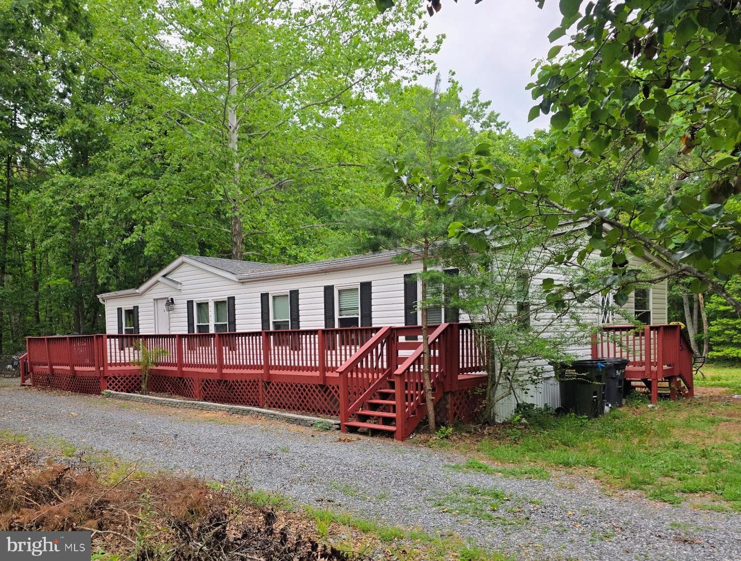 8311 Granite Springs Road photo 1