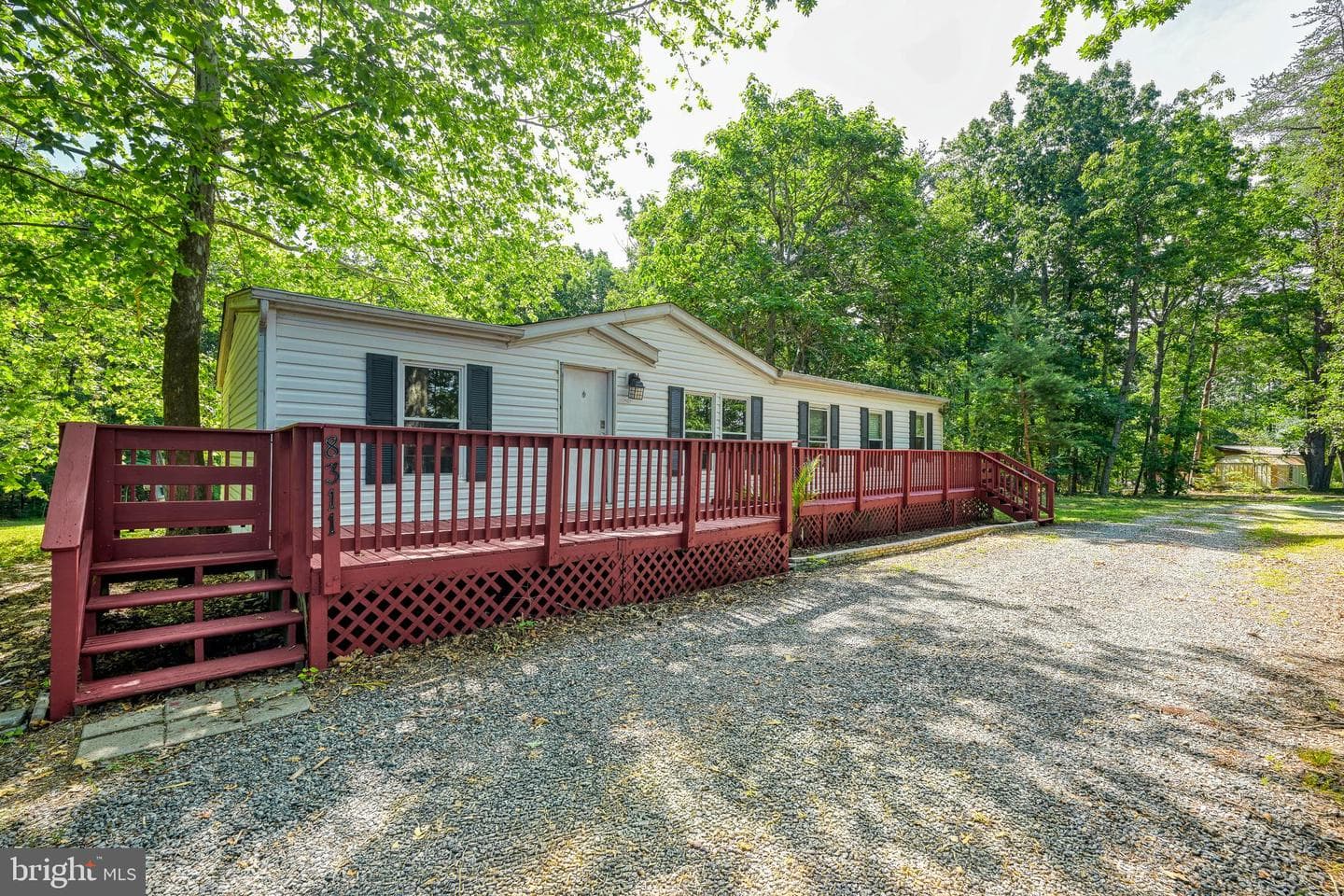 8311 Granite Springs Road photo 3