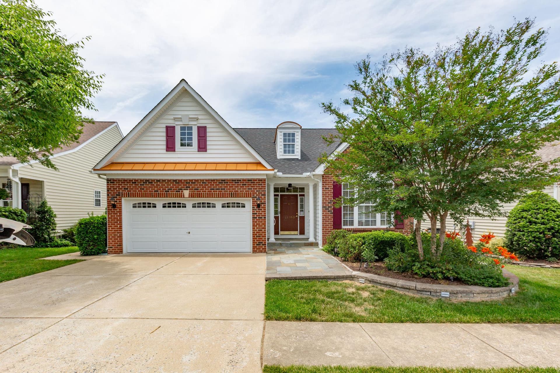 11703 Legacy Woods Drive, Fredericksburg