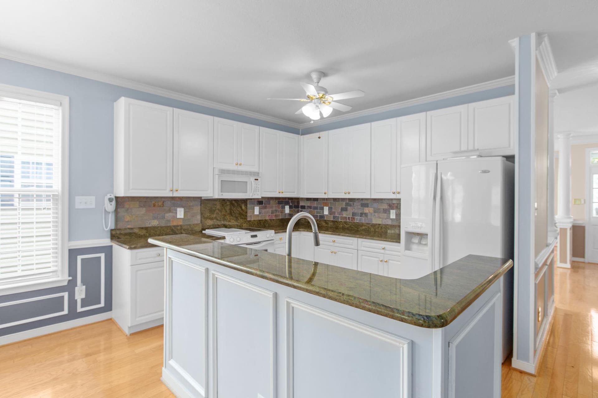 11703 Legacy Woods Drive photo 10