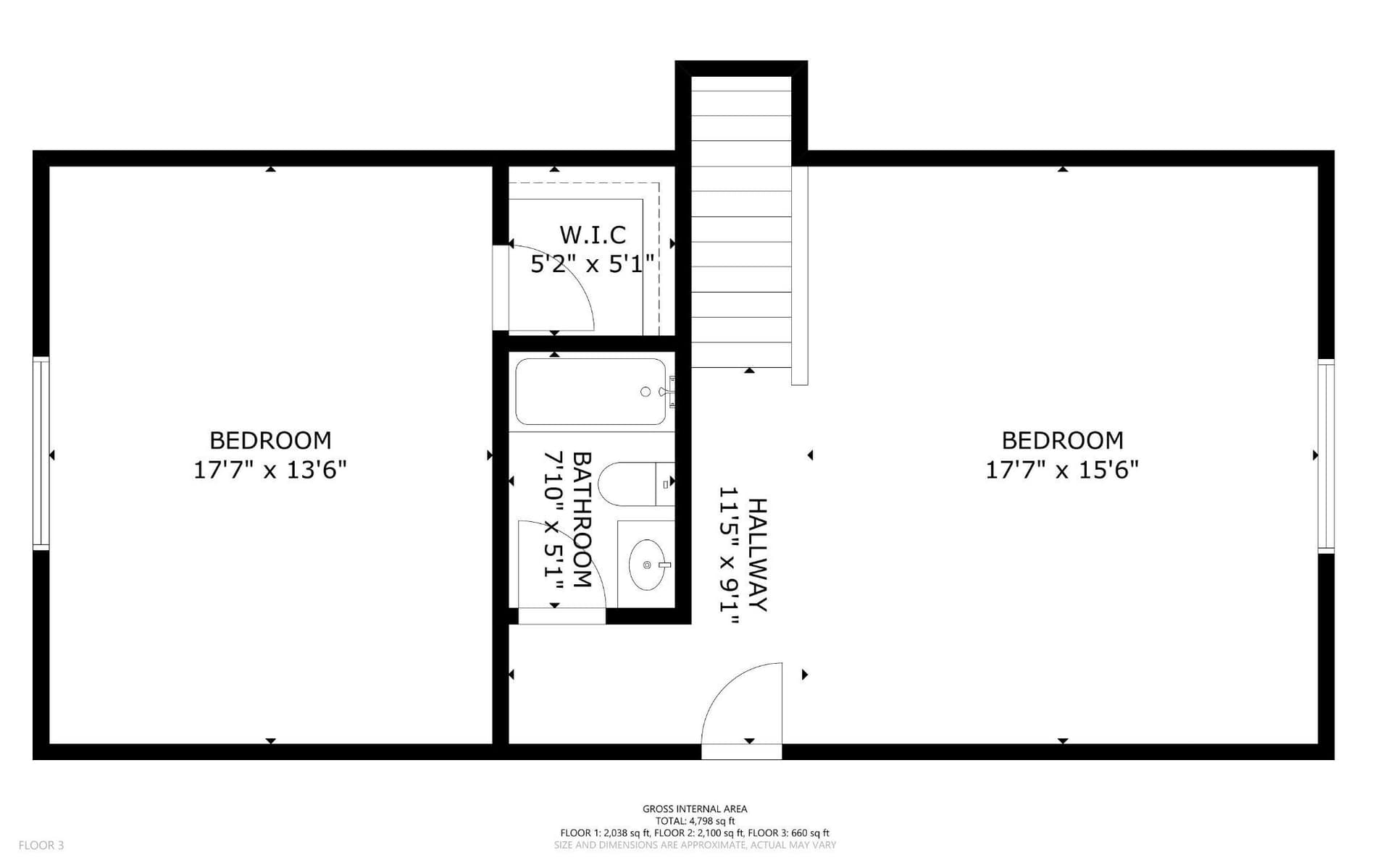11703 Legacy Woods Drive photo 38