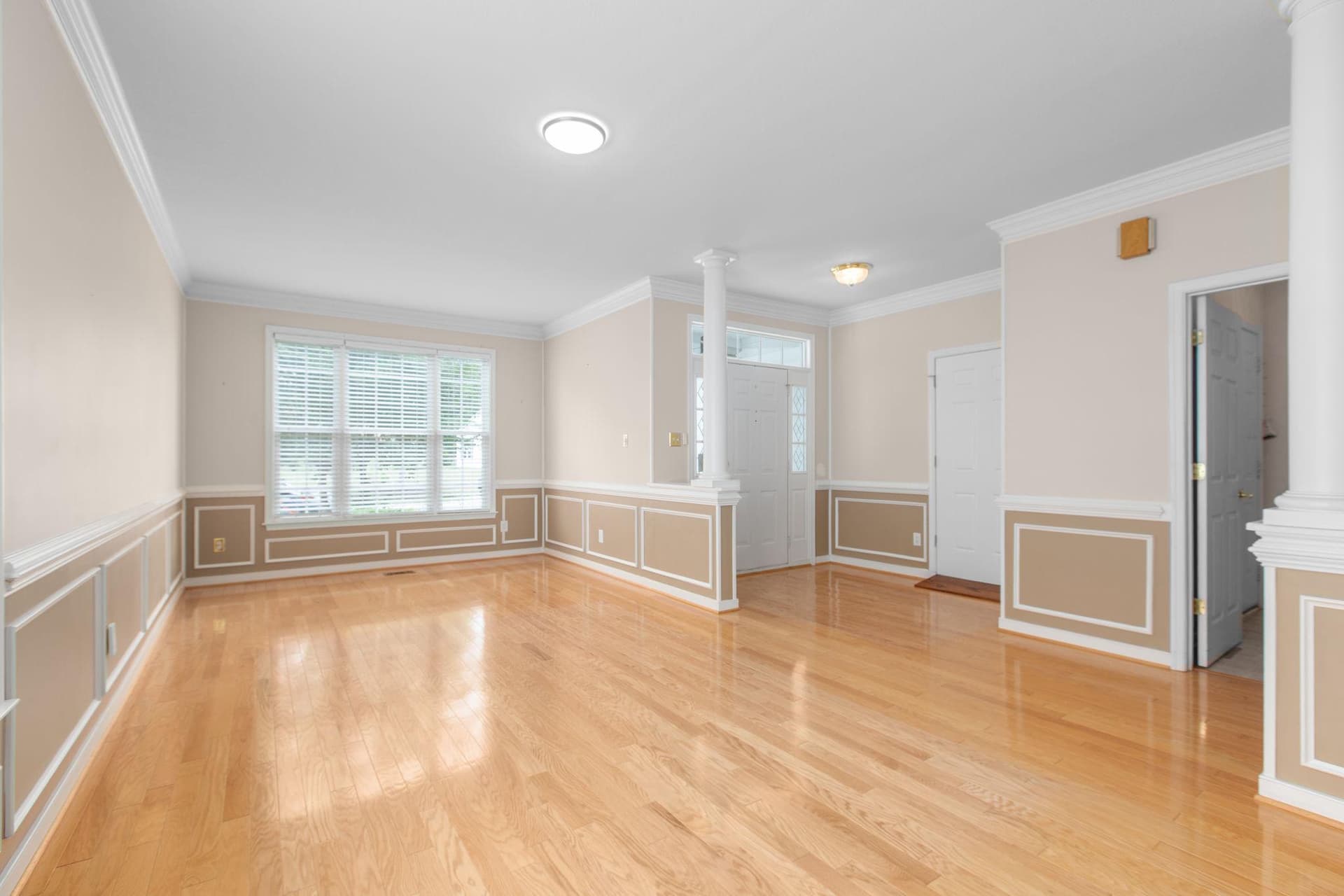 11703 Legacy Woods Drive photo 5