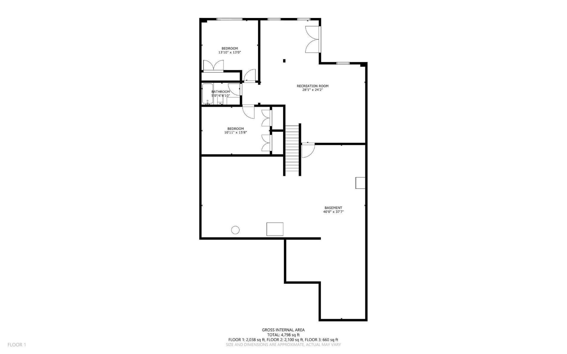 11703 Legacy Woods Drive photo 51