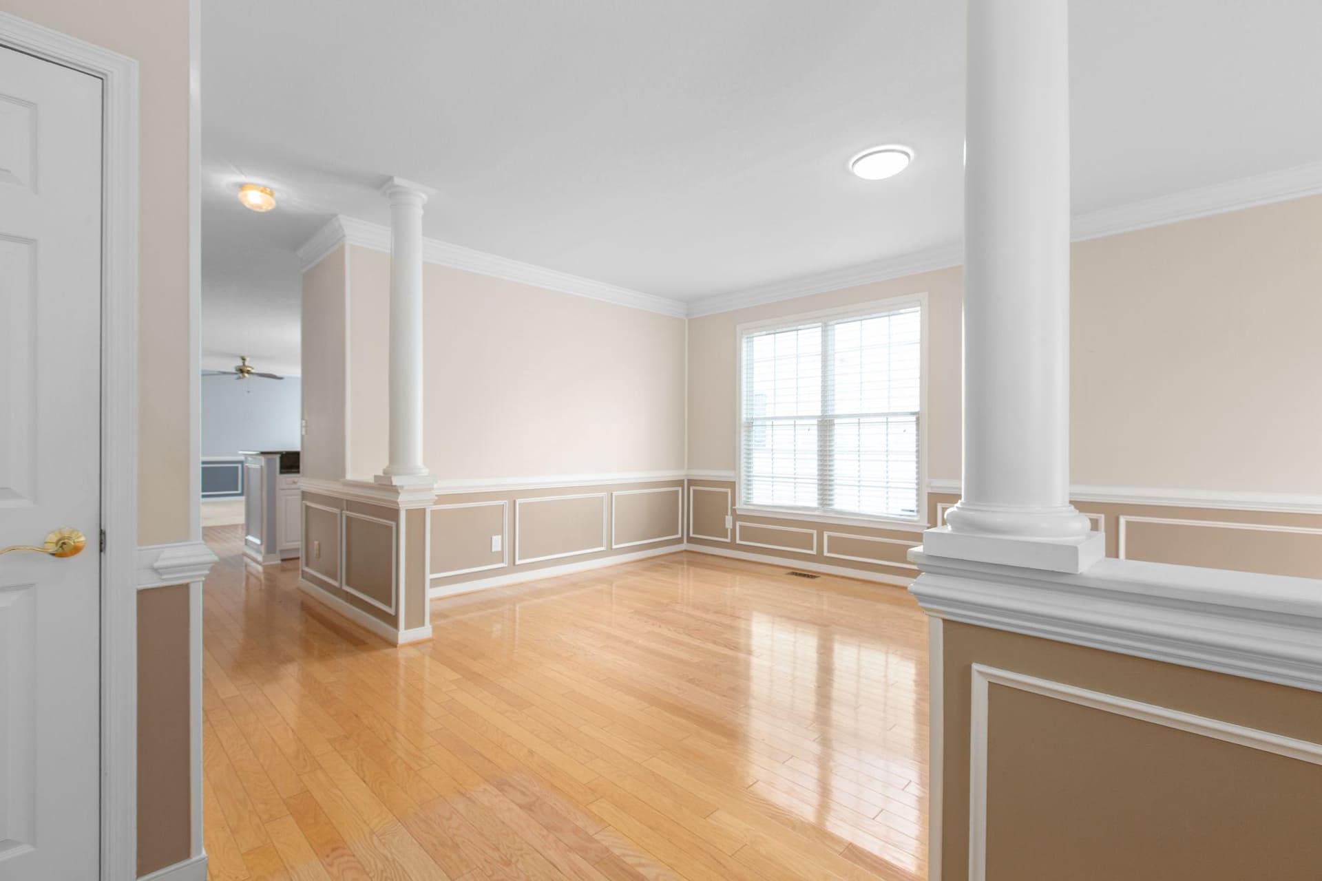 11703 Legacy Woods Drive photo 6