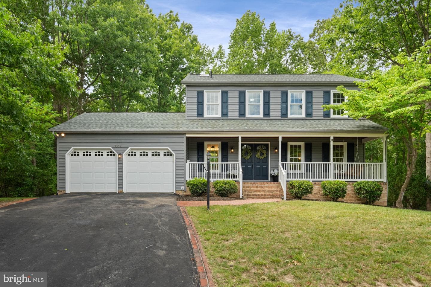 5309 Cowger Court photo 6