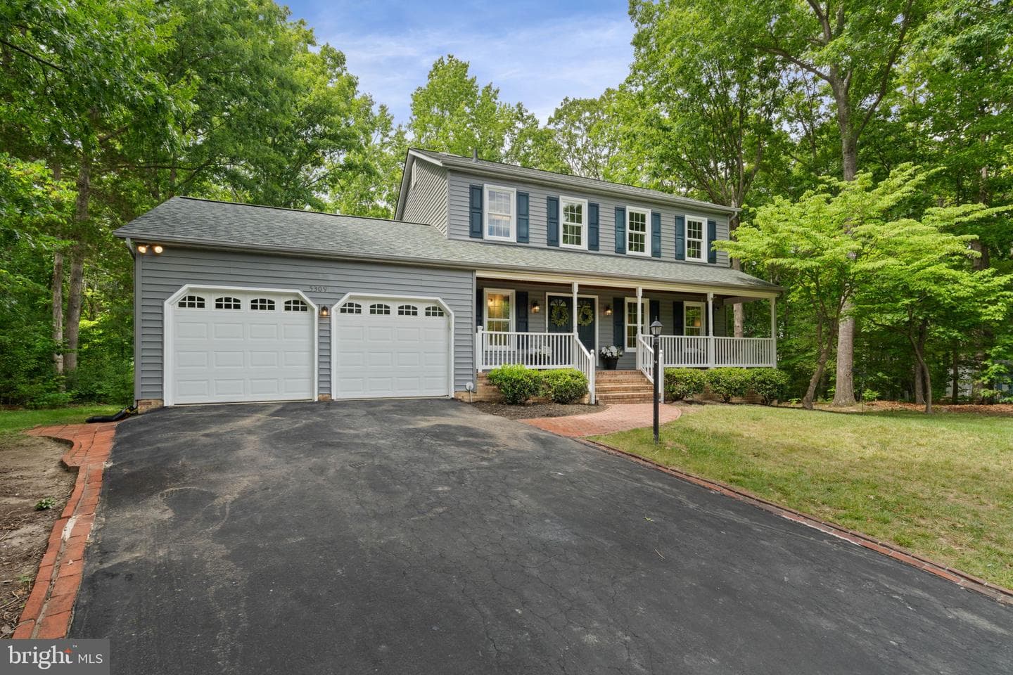 5309 Cowger Court photo 7