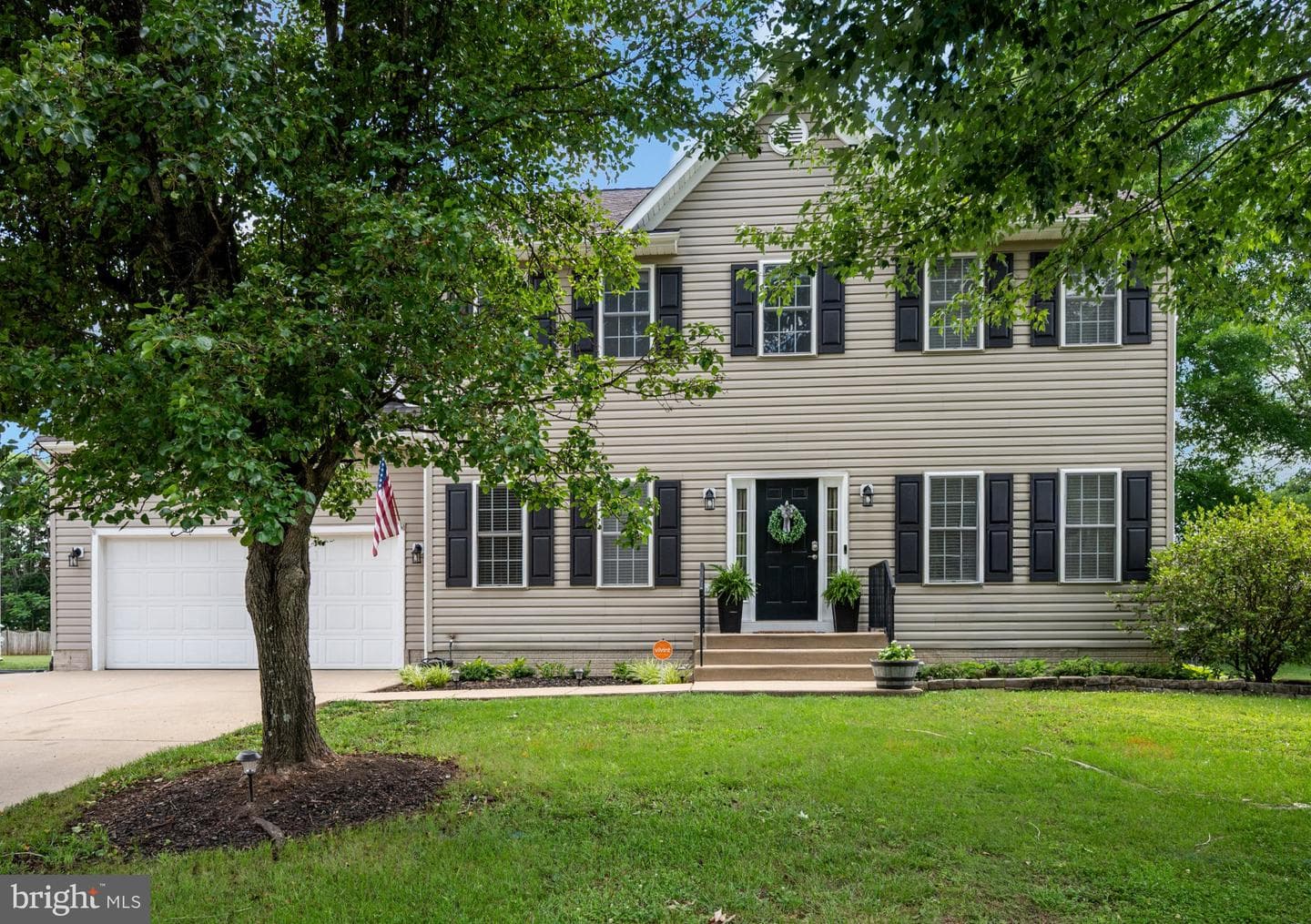 2814 Angela Court, Fredericksburg