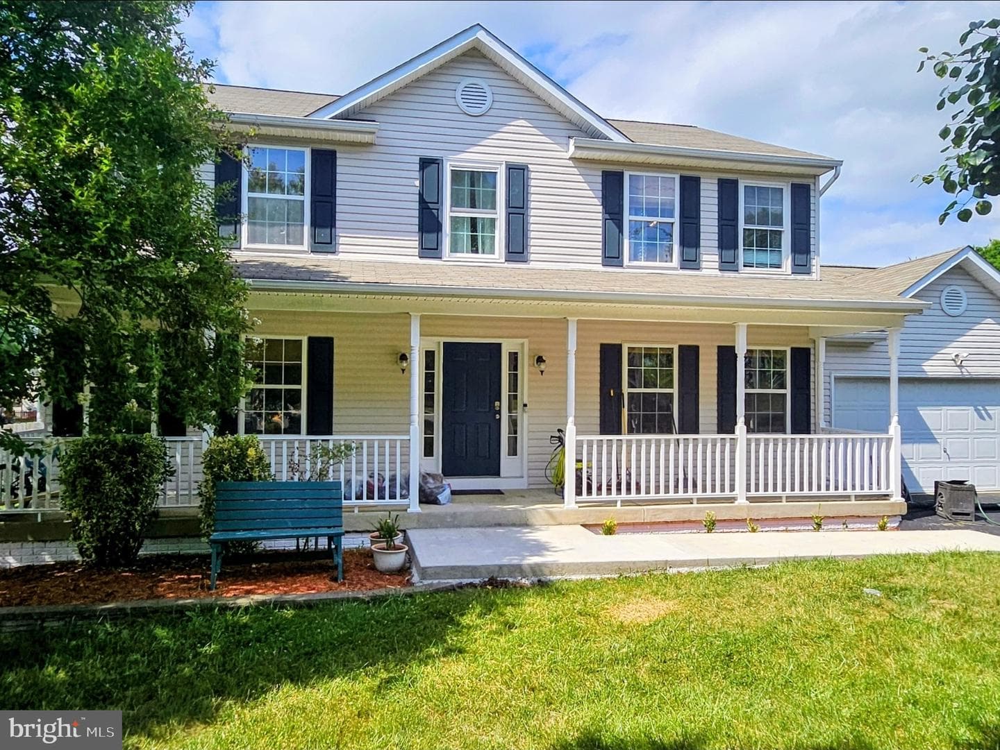 7631 Chancellor Road, Fredericksburg