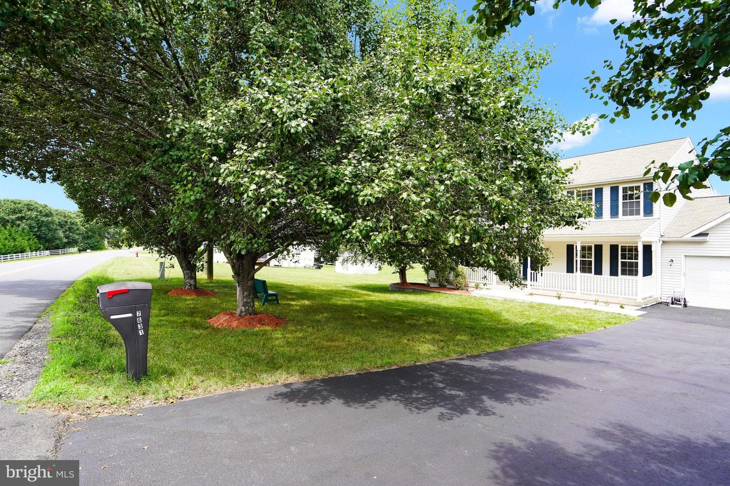 7631 Chancellor Road photo 42