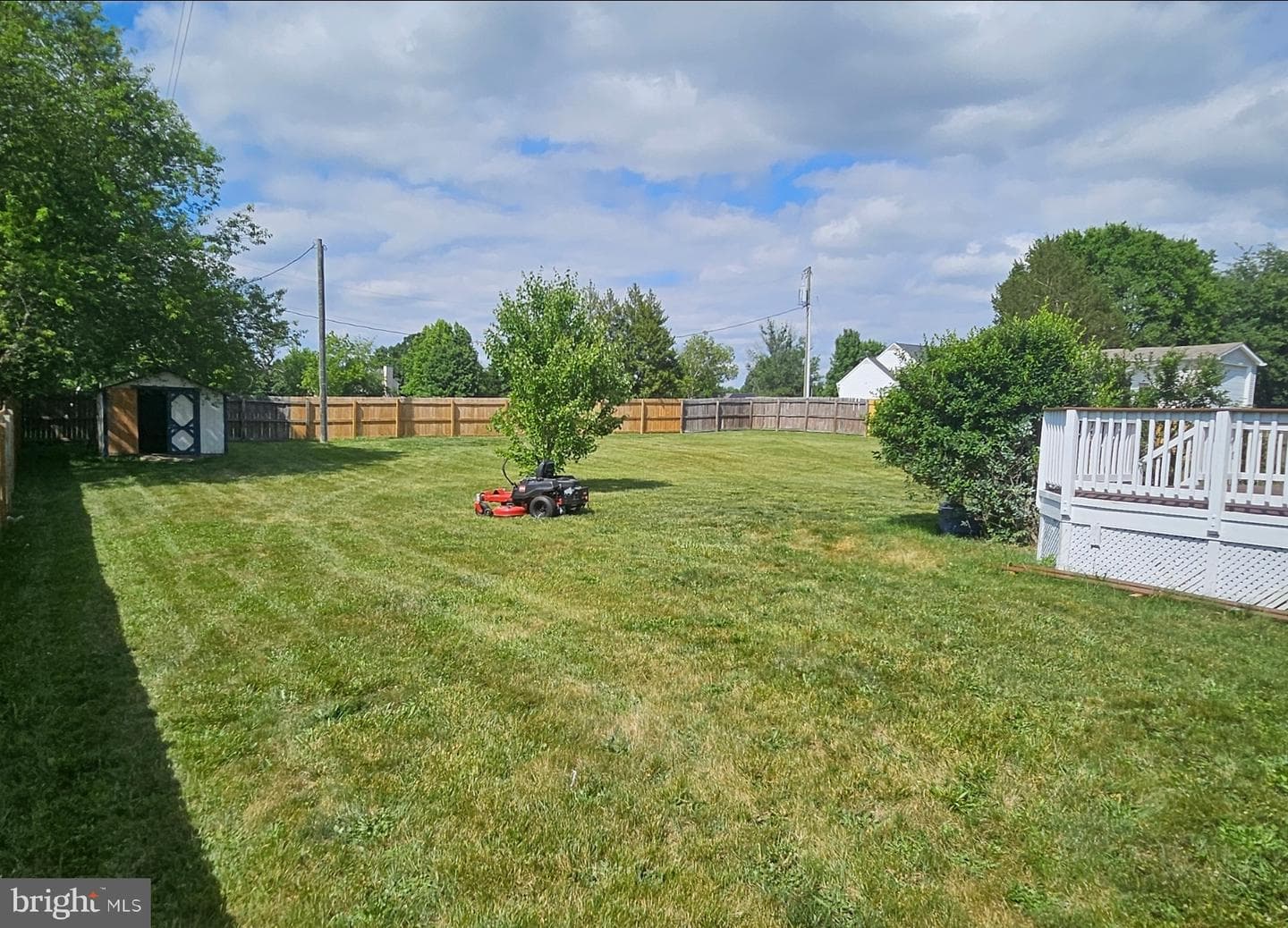7631 Chancellor Road photo 45