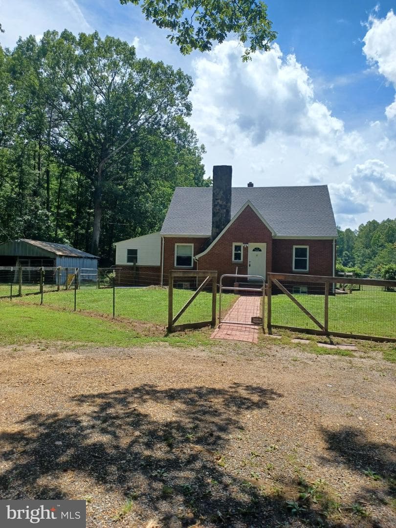 11200 Jackson Trl W, Spotsylvania