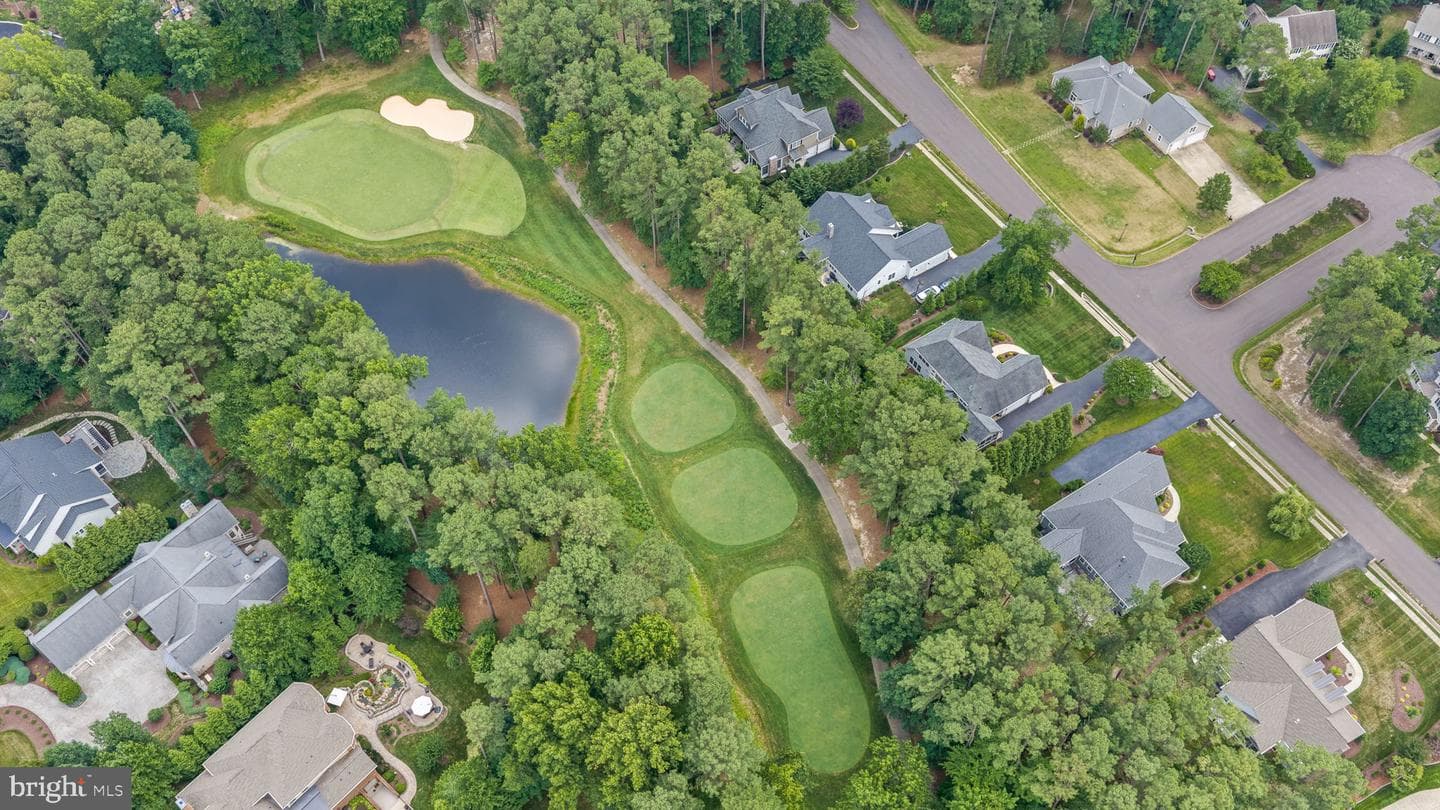 10604 Chatham Ridge Way, Spotsylvania