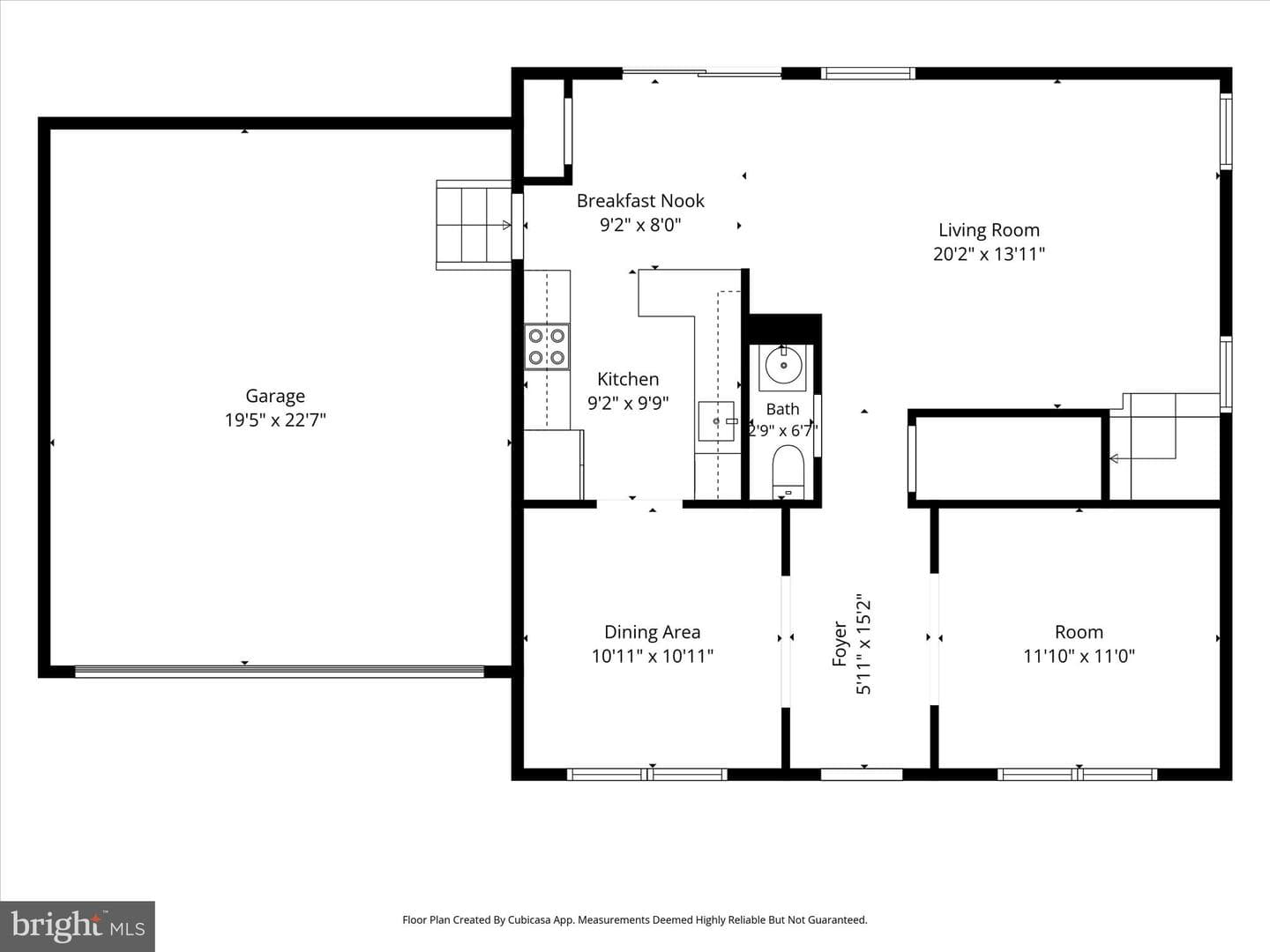 5222 Calvert Court photo 49