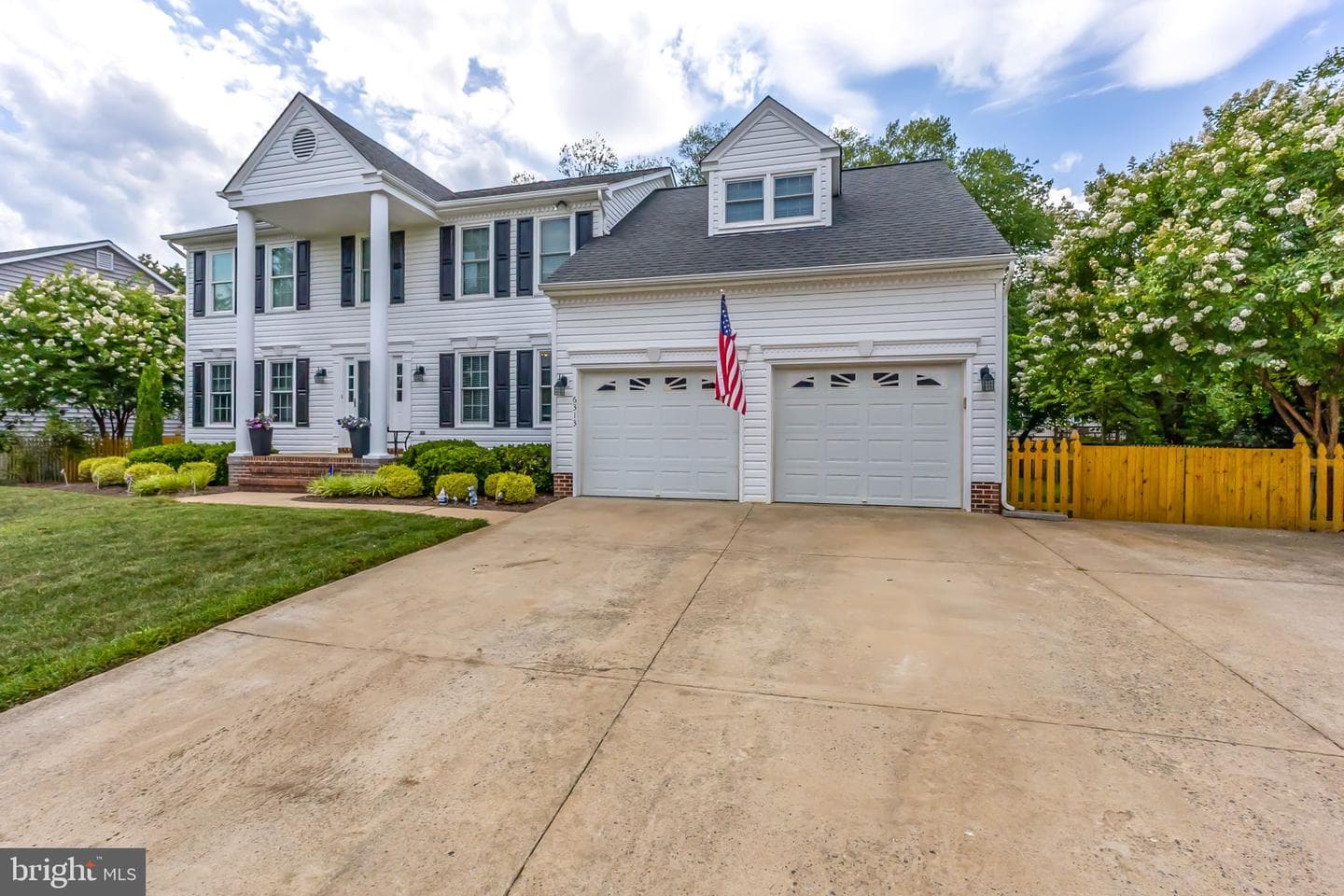 6313 Sweetbriar Drive photo 12