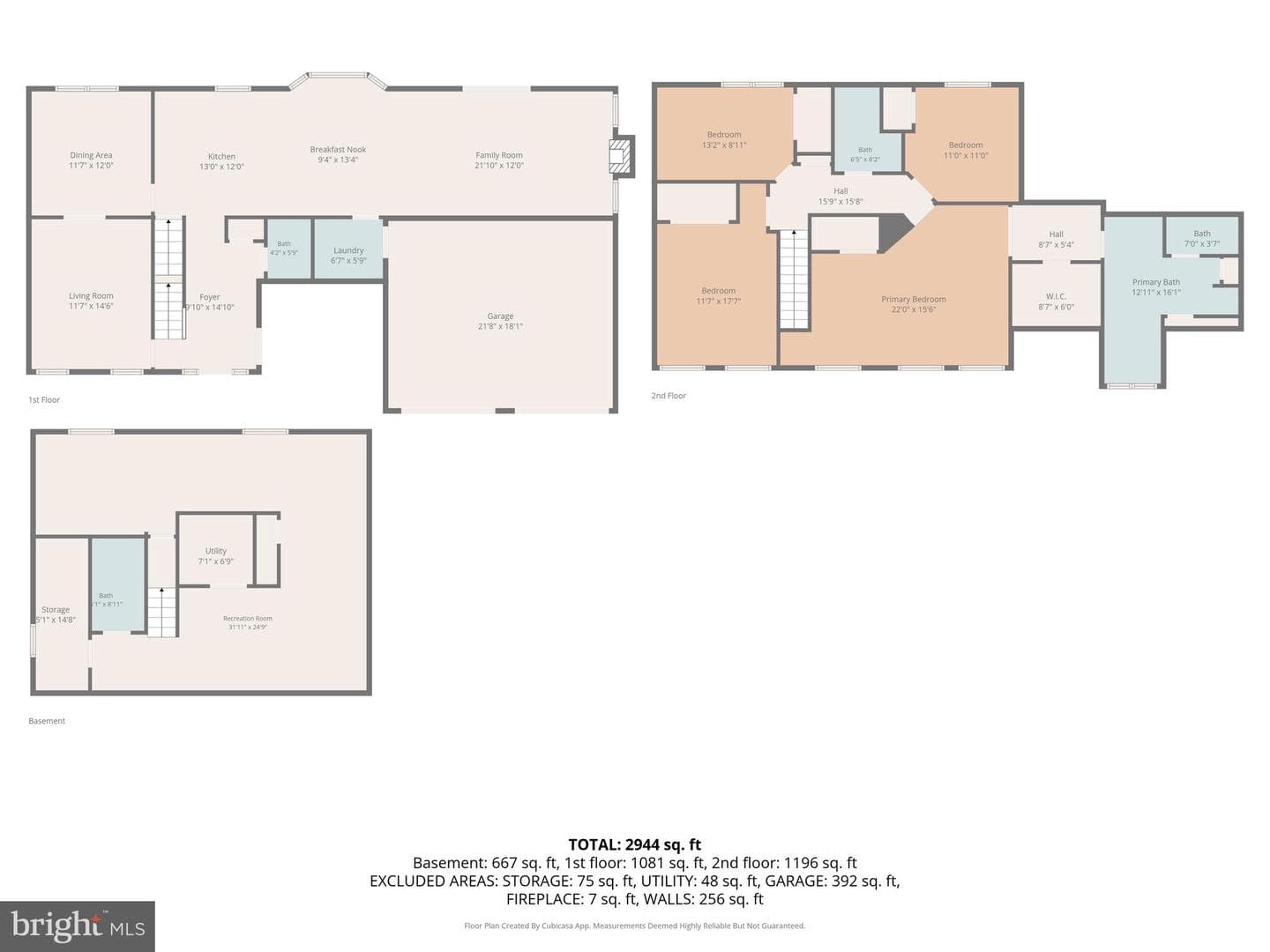 6313 Sweetbriar Drive photo 16