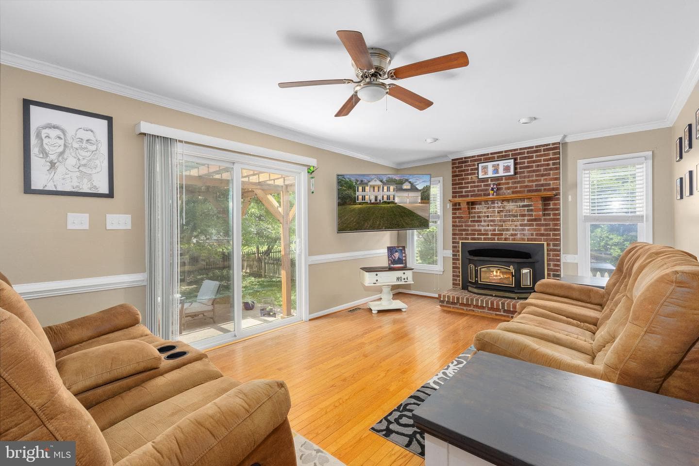 6313 Sweetbriar Drive photo 38