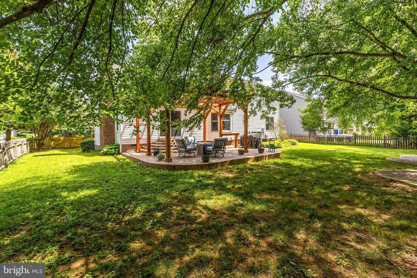 6313 Sweetbriar Drive photo 75