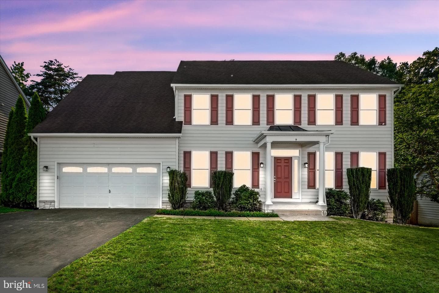 9912 Holland Meadows Court, Fredericksburg