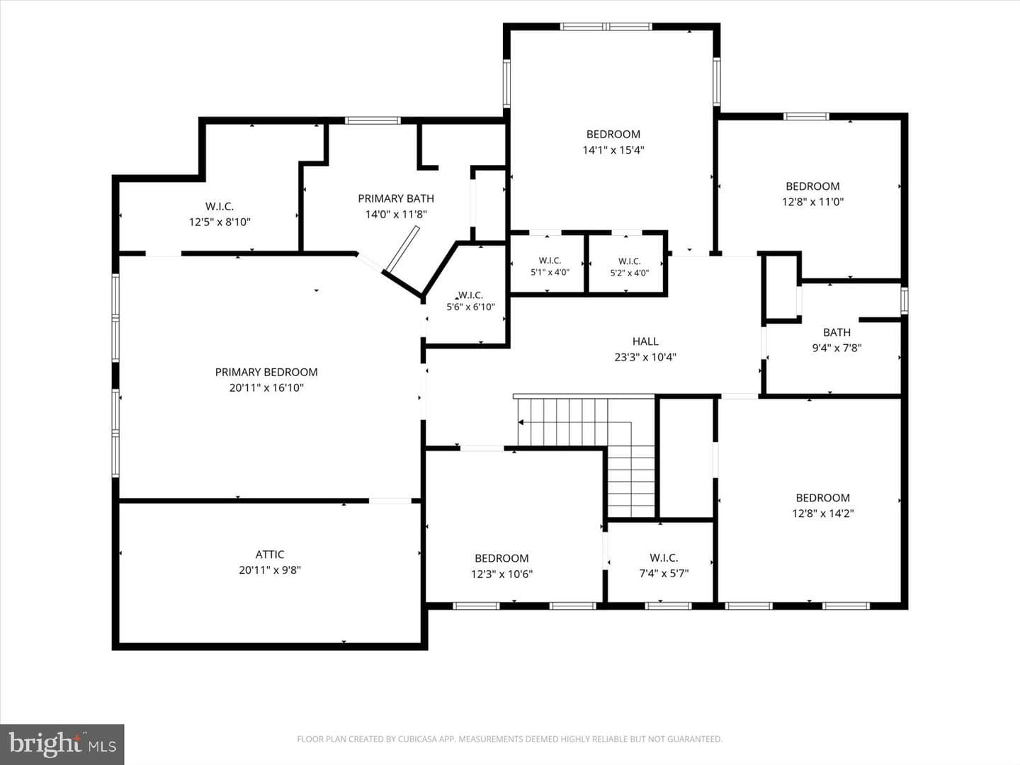 9912 Holland Meadows Court photo 67