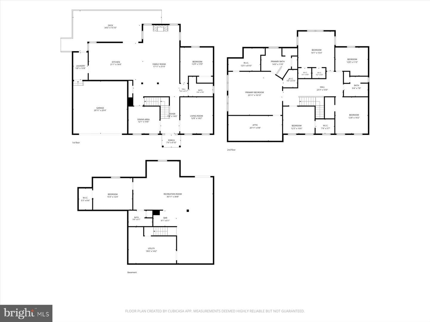 9912 Holland Meadows Court photo 69