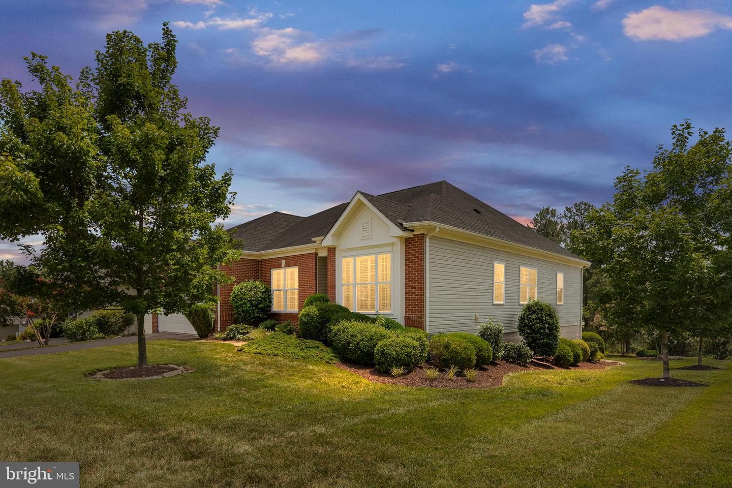 10012 Hazelnut Court, Fredericksburg