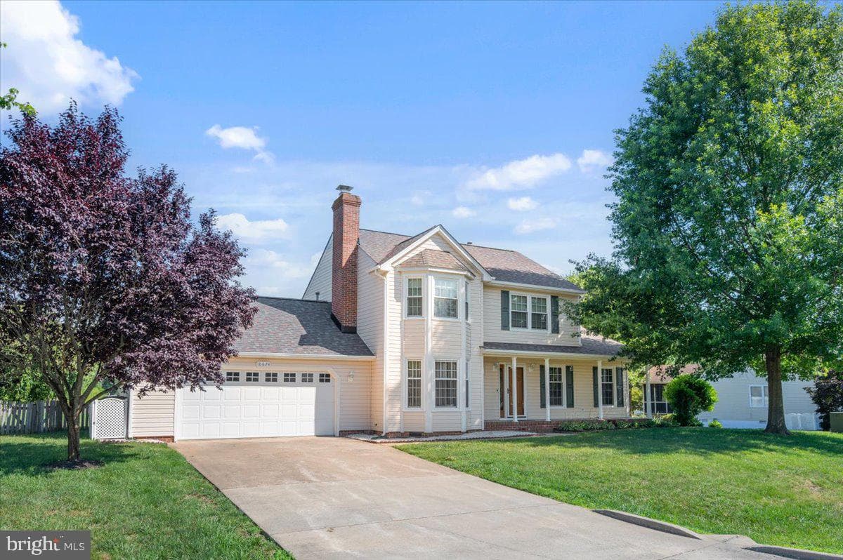 10624 Heather Greens Circle, Spotsylvania