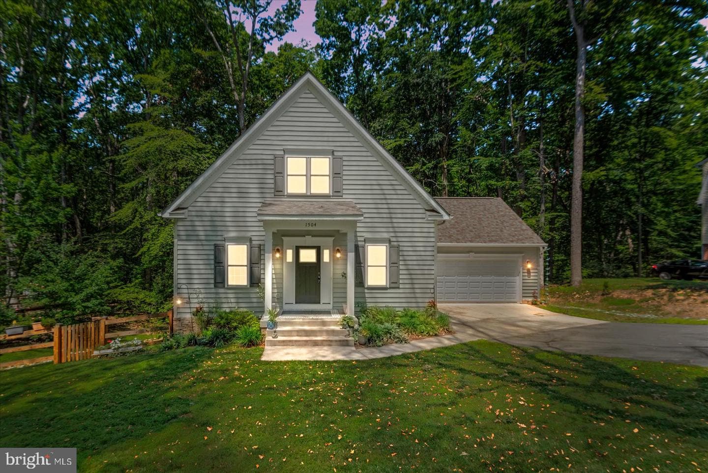 1504 Candlewood Street, Fredericksburg