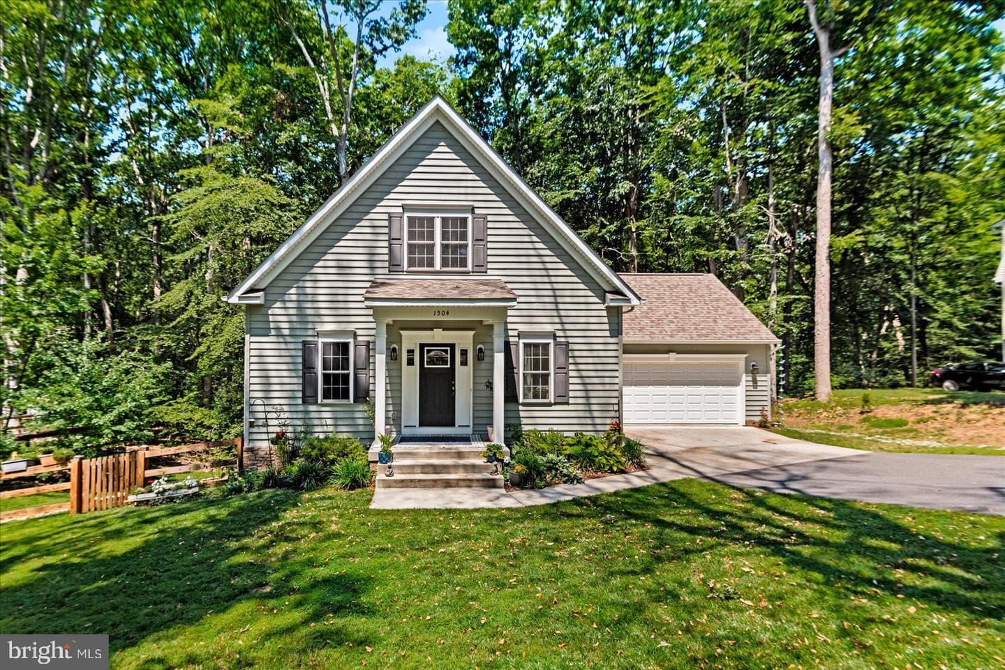 1504 Candlewood Street, Fredericksburg
