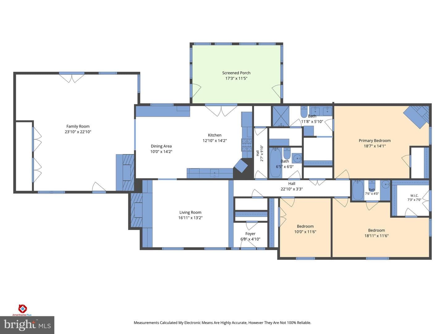 7544 Patriot Highway, Spotsylvania