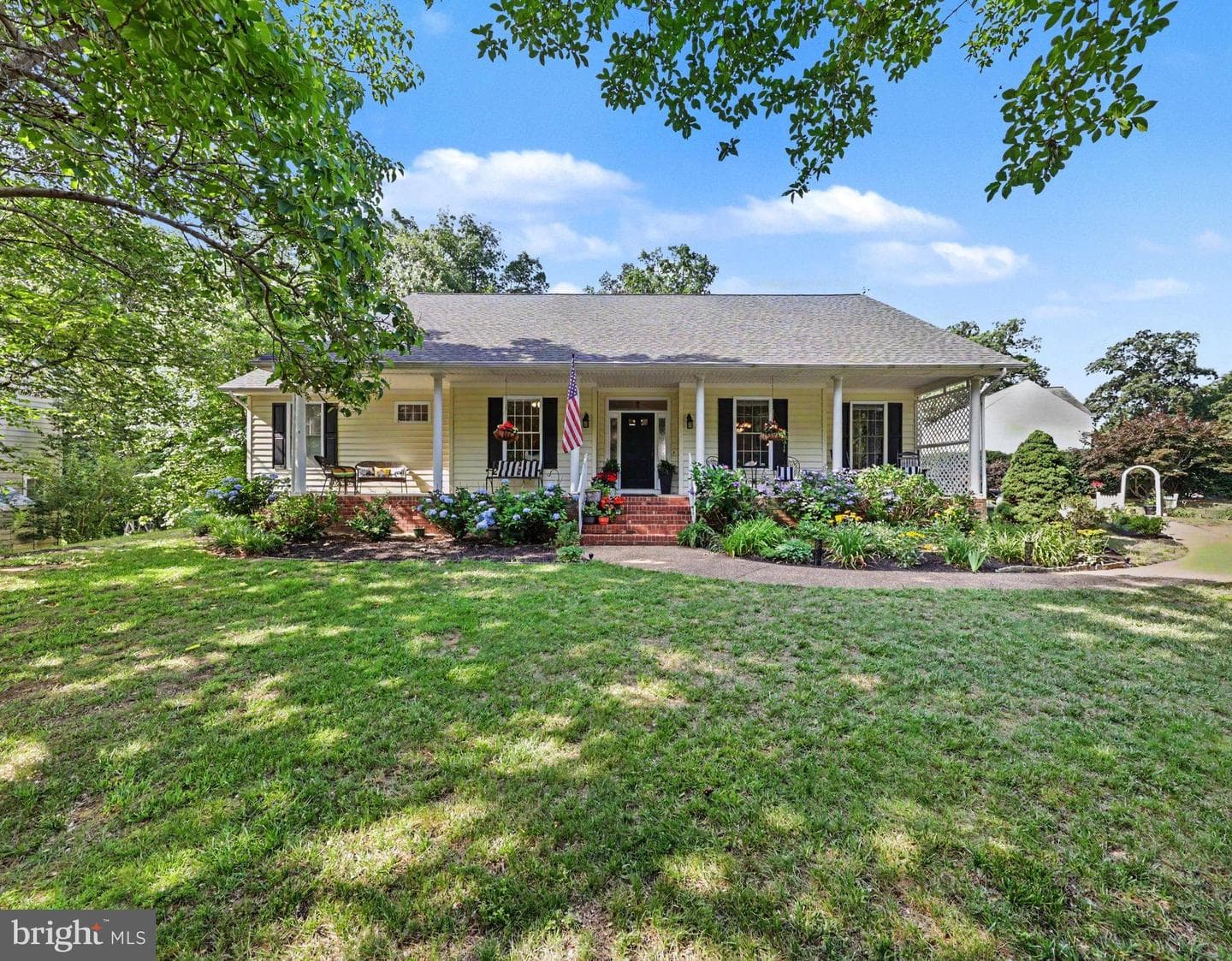 3226 Cavalry Ridge Ct, Fredericksburg