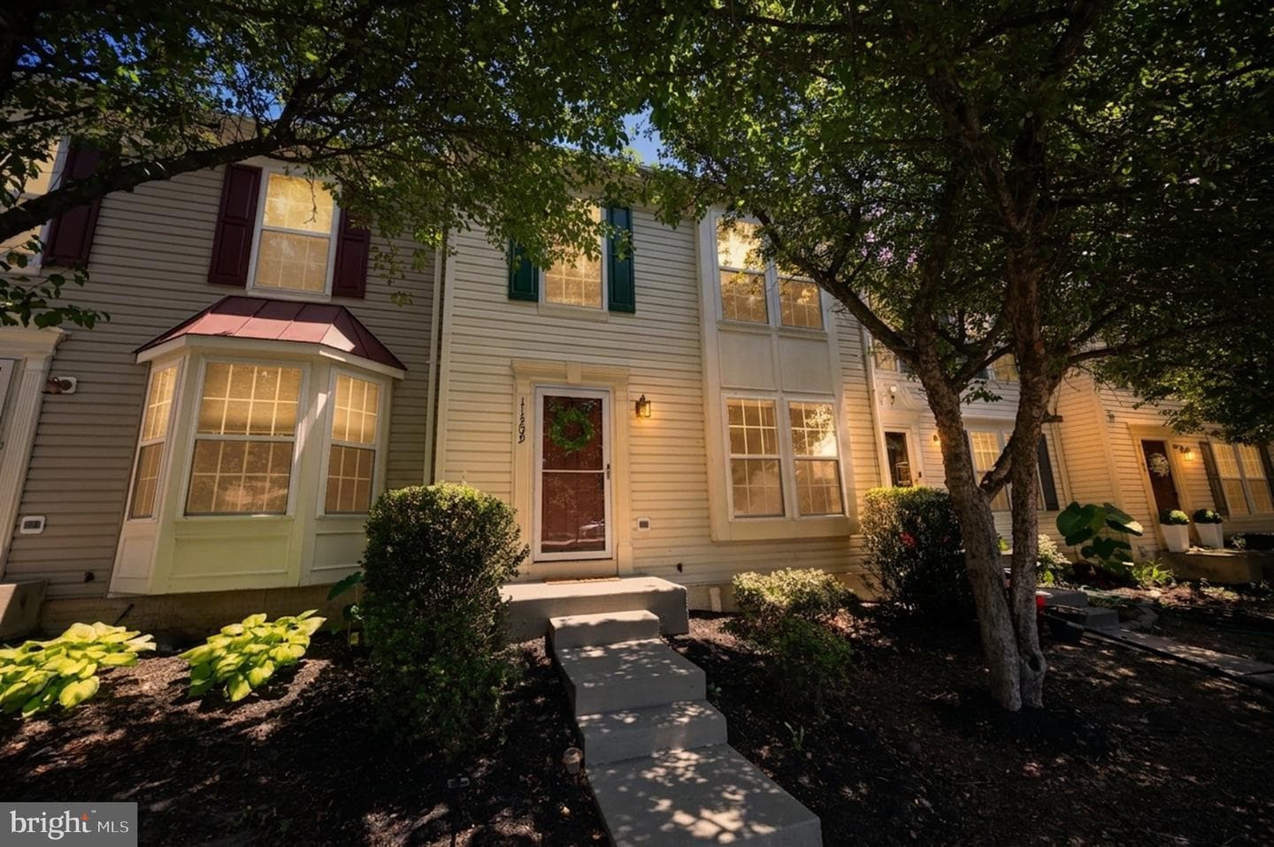 11209 Gander Court, Fredericksburg
