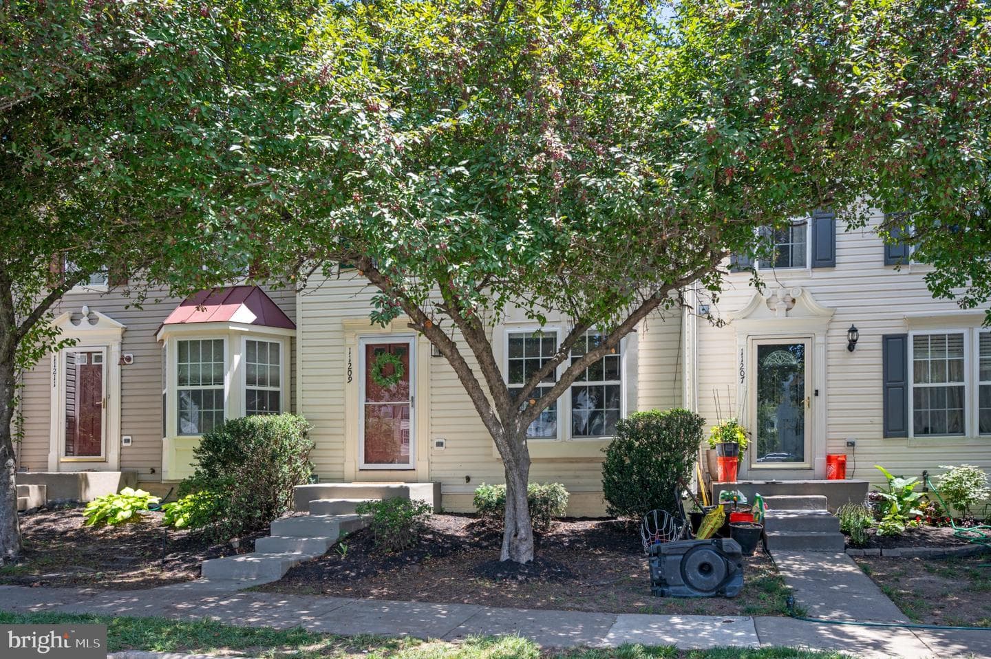 11209 Gander Court, Fredericksburg
