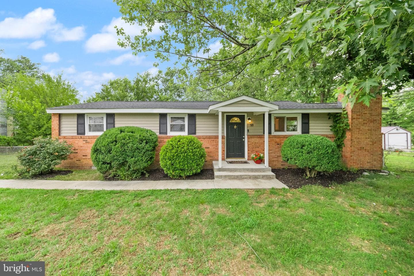 123 Southgate Avenue, Fredericksburg