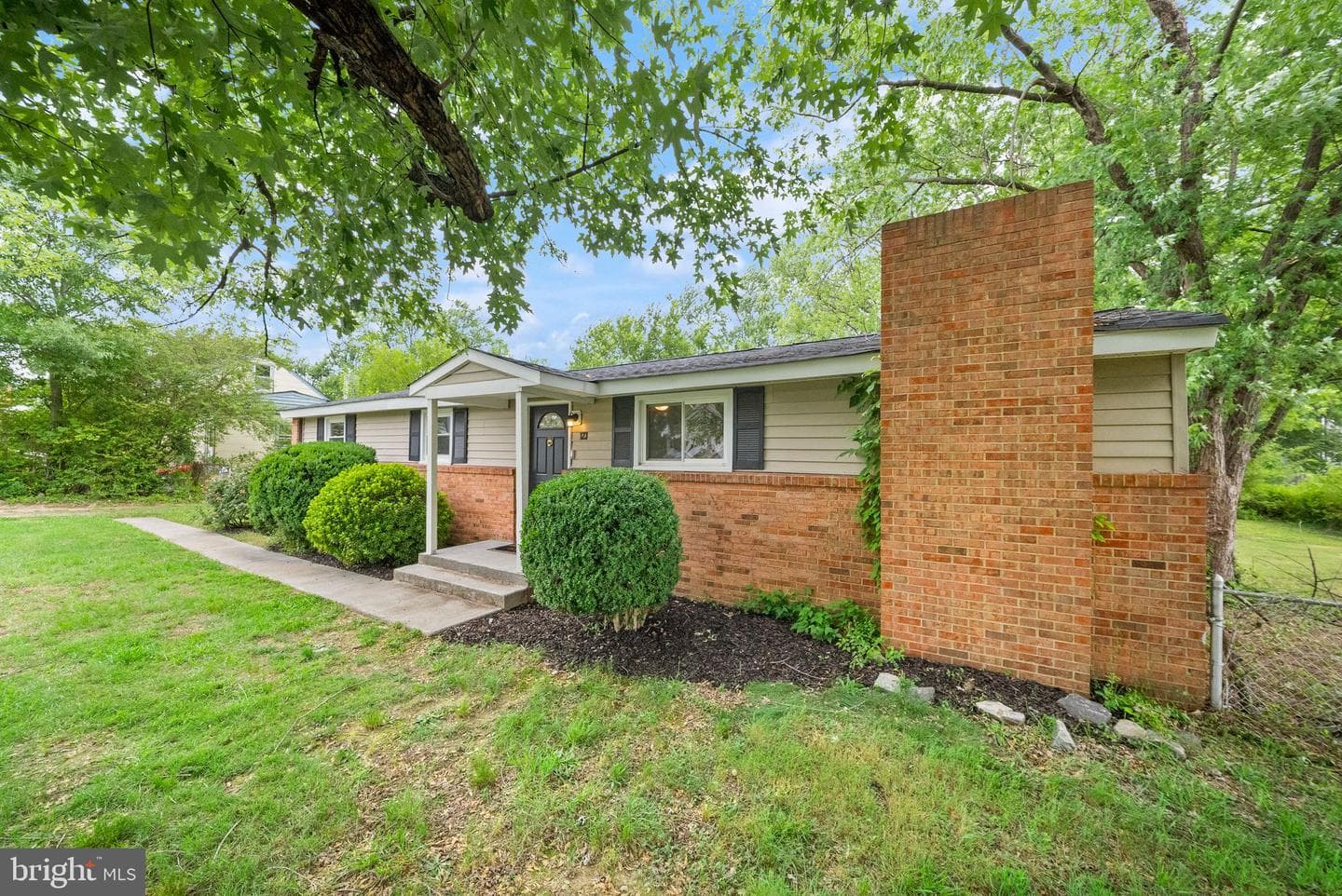 123 Southgate Avenue, Fredericksburg