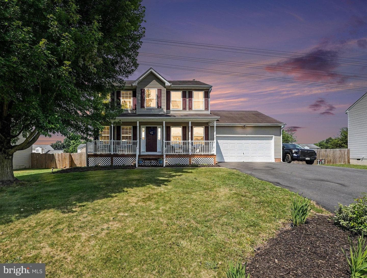 12014 Setter Drive, Fredericksburg