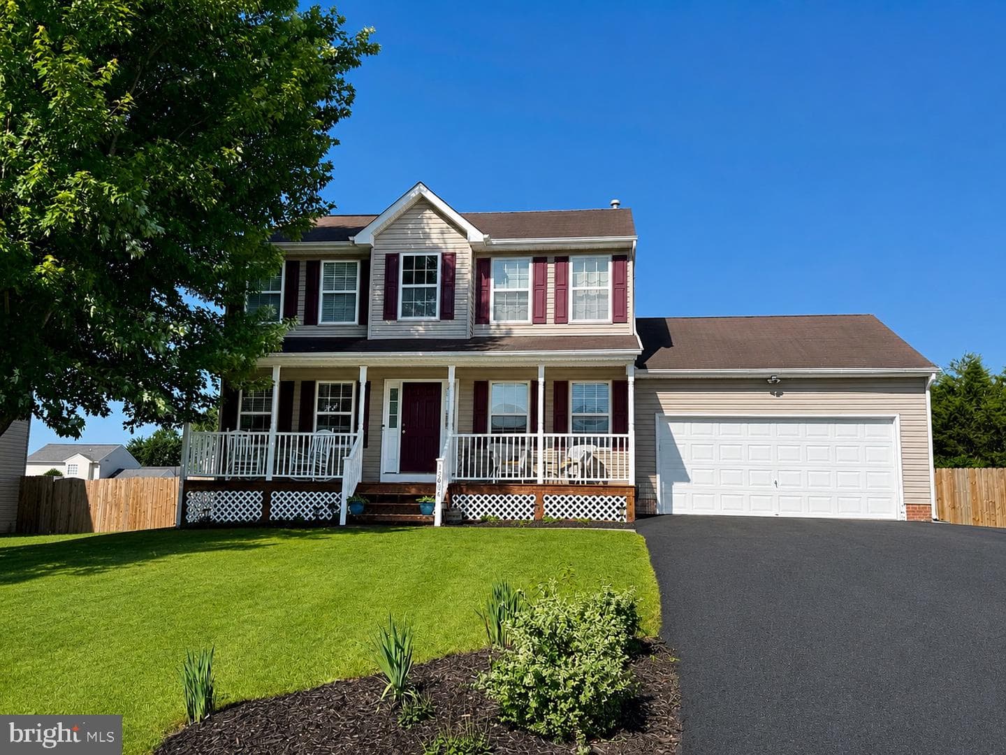 12014 Setter Drive, Fredericksburg